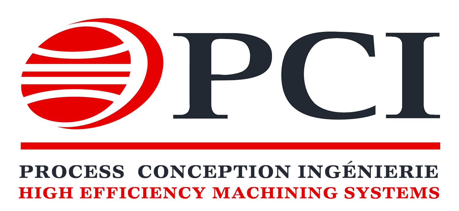 PCI Logo - PCI SCEMM – PROCESS CONCEPTION INGÉNIERIE