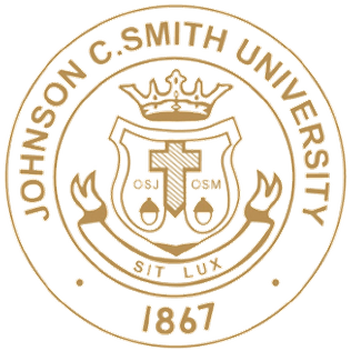 JCSU Logo - Johnson C. Smith University