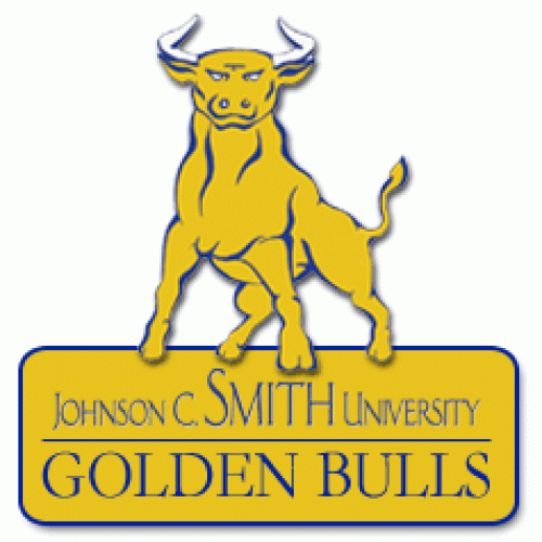 JCSU Logo - Johnson C. Smith University 2019 Bull Fest | Donate Life NC