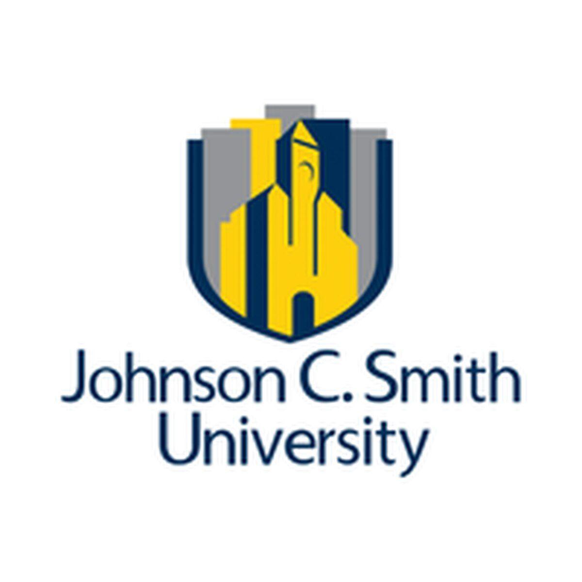 JCSU Logo - Johnson C. Smith University delays spring semester classes due to