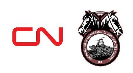 BMWED Logo - Rail News - CN police ratify new contract; BMWED organizes SunRail ...