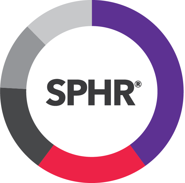 SPHR Logo - SPHR | HRCI