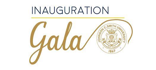 JCSU Logo - Johnson C. Smith University - Arch of Triumph Gala