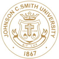 JCSU Logo - Johnson C. Smith University