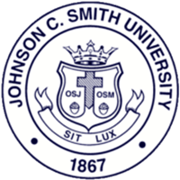JCSU Logo - Johnson C Smith University Salary | PayScale