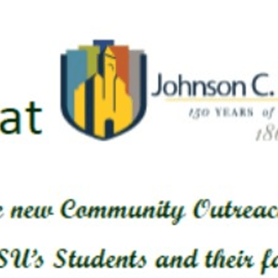 JCSU Logo - JCSU Librarian Attends 1st Academic Makerspace Conference