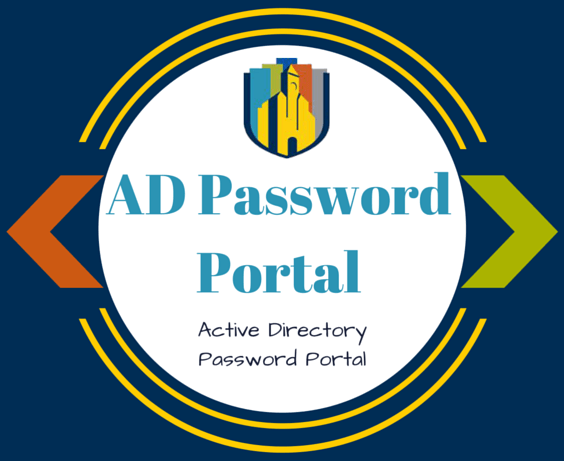 JCSU Logo - Johnson C. Smith University AD Password Portal