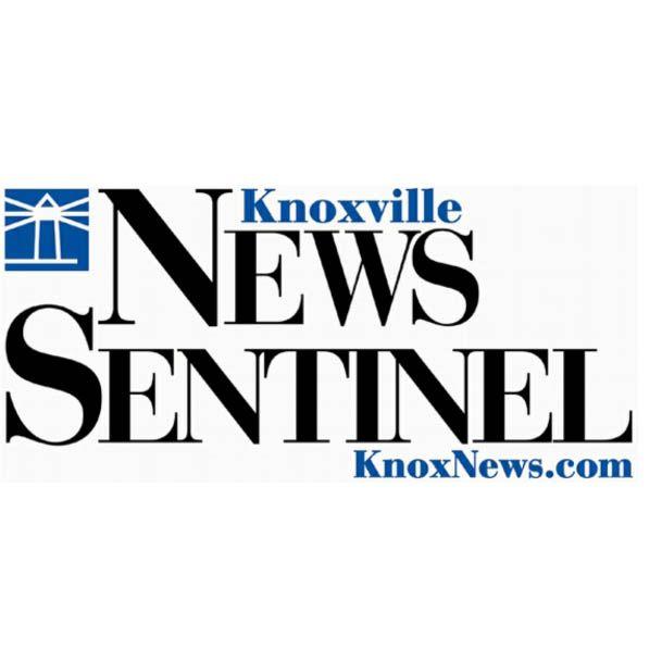Sentinel Logo - Knoxville-News-Sentinel-Logo - All About People