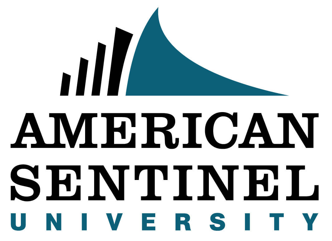 Sentinel Logo - Advanced Degrees in Nursing | American Sentinel University