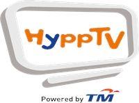 HyppTV Logo - hypptv Logo Vector (.AI) Free Download