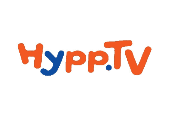 HyppTV Logo - HyppTv-Logo - SarawakBloggers.net