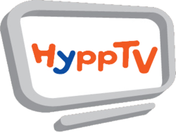 HyppTV Logo - Setup for UniFi HyppTV – MikroTik Support Malaysia