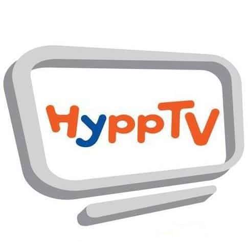 HyppTV Logo - HyppTV Celebrates 1 Million Viewers Offers Free Movies | LiveatPC ...