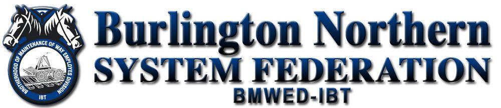 BMWED Logo - burnor