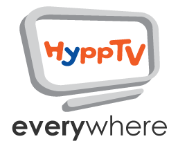 HyppTV Logo - Hypptv logo png 1 » PNG Image