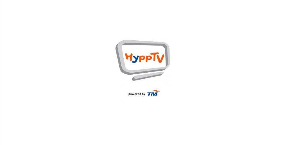 HyppTV Logo - Newsroom HYPPTV CELEBRATES ITS 7th YEAR ANNIVESARY WITH THE ...