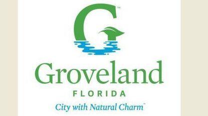 Sentinel Logo - Groveland sours on citrus logo, rebrands itself as 'City with ...