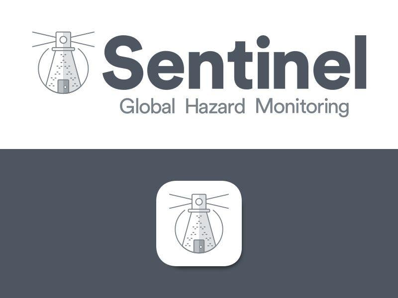 Sentinel Logo - Sentinel App Logo by Jared Pendergraft on Dribbble