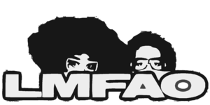 LMFAO Logo - LMFAO | Logopedia | FANDOM powered by Wikia