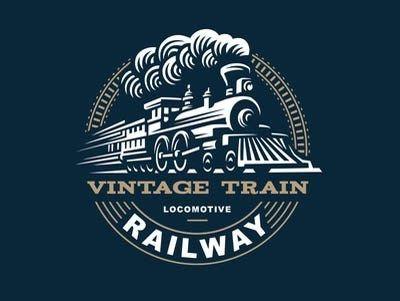 Train Logo - train logo Archives