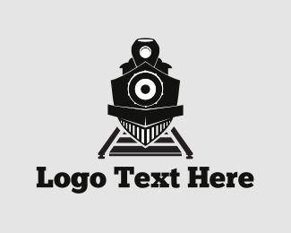 Train Logo - Black Train Logo | BrandCrowd Logo Maker