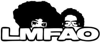 LMFAO Logo - LMFAO Full Form