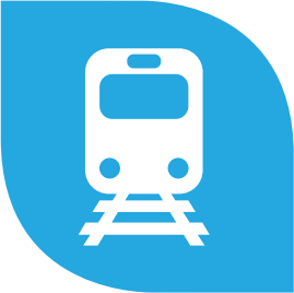 Train Logo - File:Adelaide train logo.png
