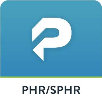 SPHR Logo - PHR SPHR Pocket Prep