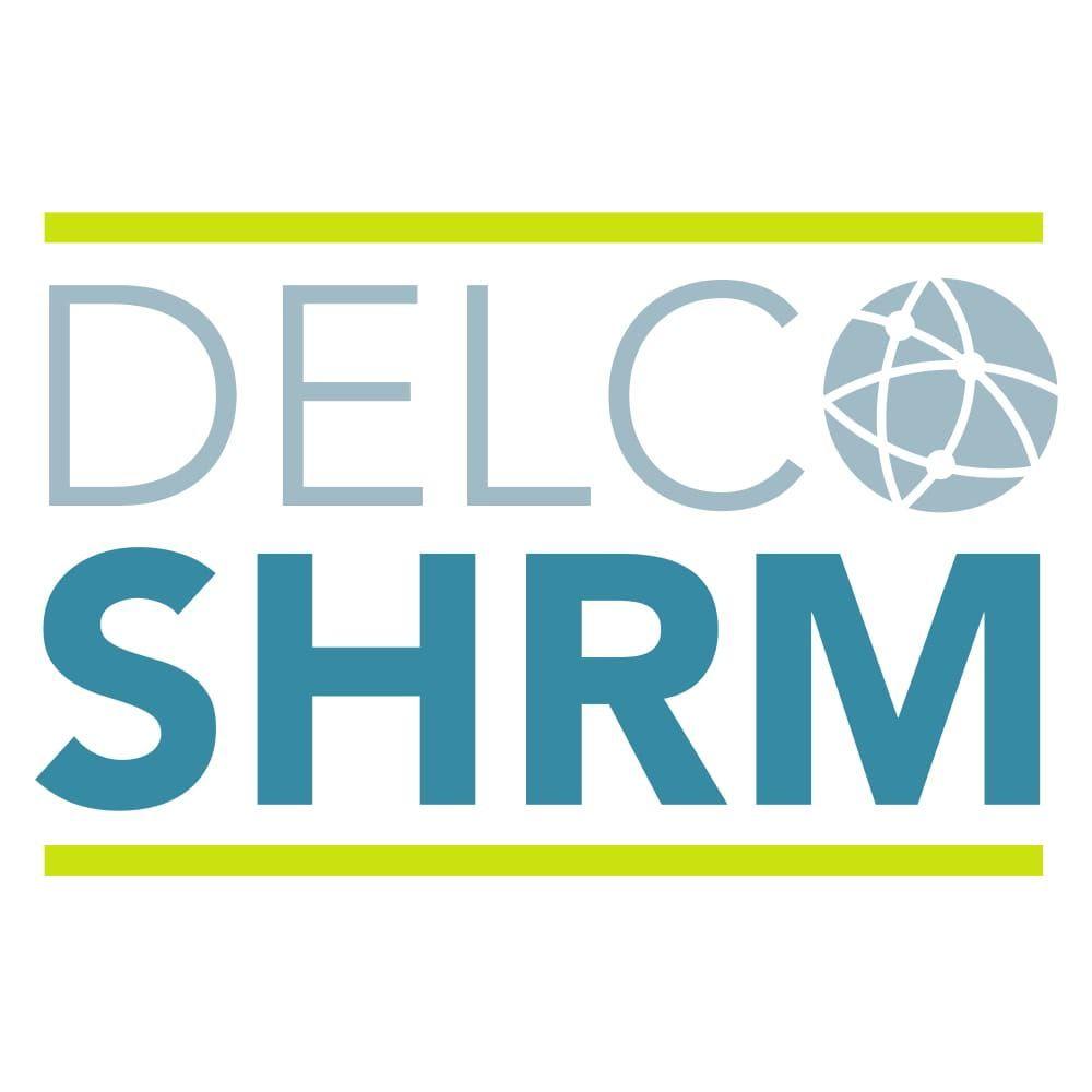 SPHR Logo - Delco SHRM - Board of Directors