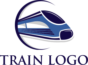 Train Logo - Free Train Logos