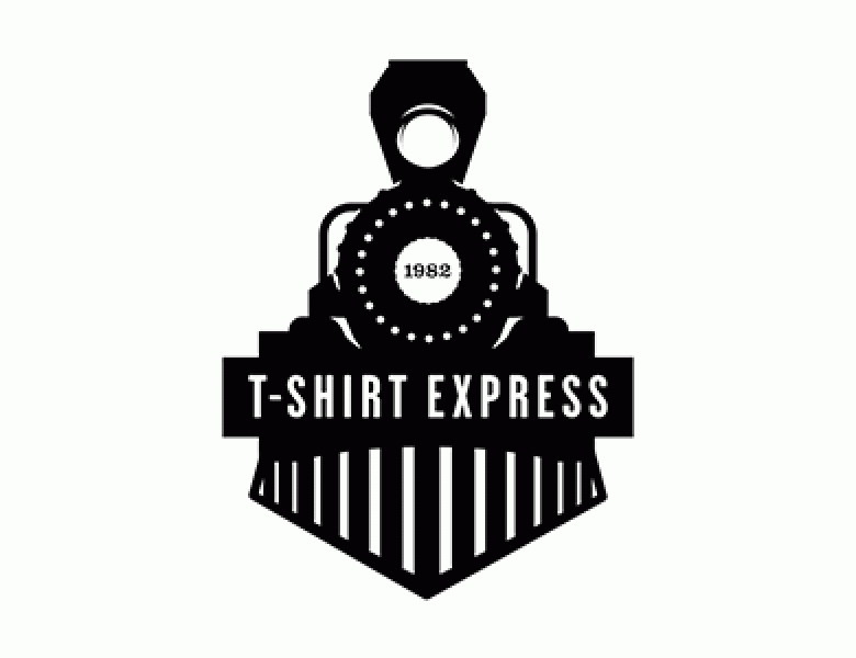 Train Logo - LogoDix