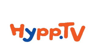 HyppTV Logo - malaysia world cup schedule - SarawakBloggers.net