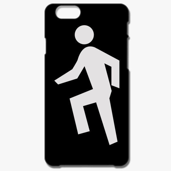 LMFAO Logo - LMFAO Man Logo iPhone 7 Plus Case