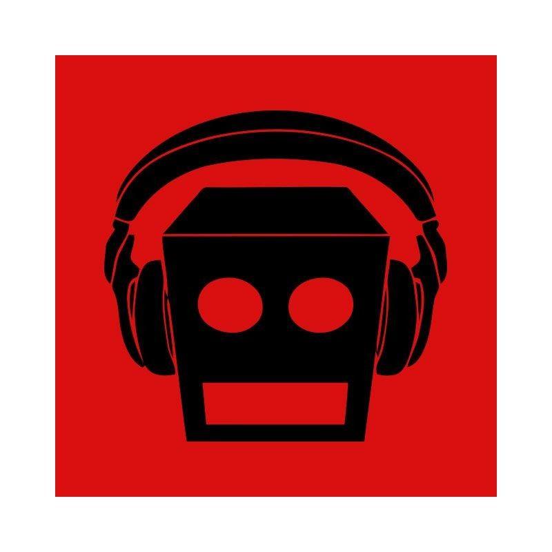 LMFAO Logo - Robot De Lmfao Logo