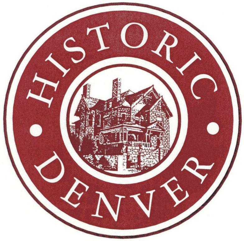 Historic Logo - Historic Denver Press Release | Su Teatro Cultural & Performing Arts ...