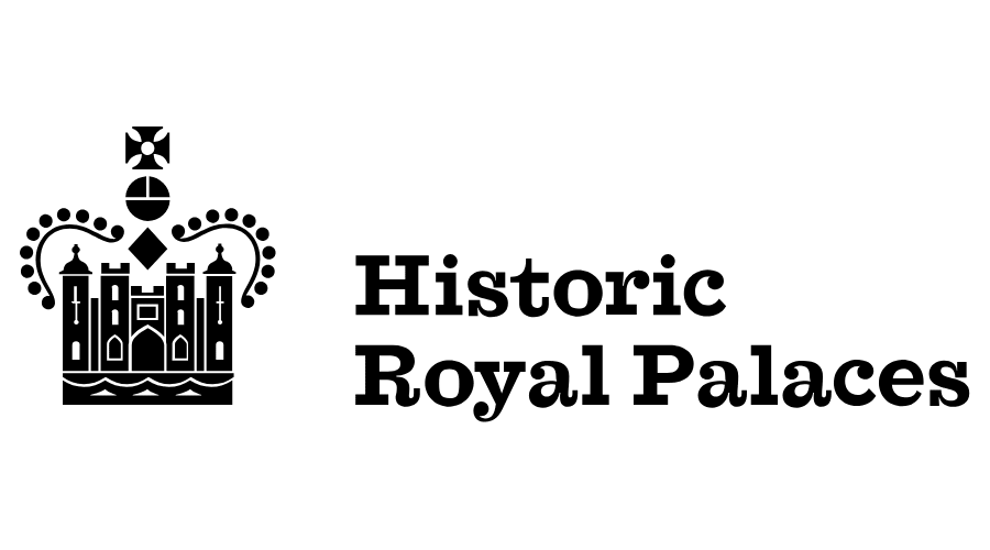 Historic Logo - Historic Royal Palaces Vector Logo - (.SVG + .PNG) - SeekVectorLogo.Net