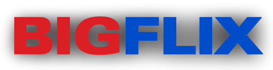 BIGFlix Logo - BIGFlix Hindi Movies