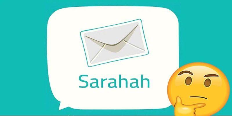 Sarahhah Logo - What is Sarahah? A Guide to the Controversial Social Network
