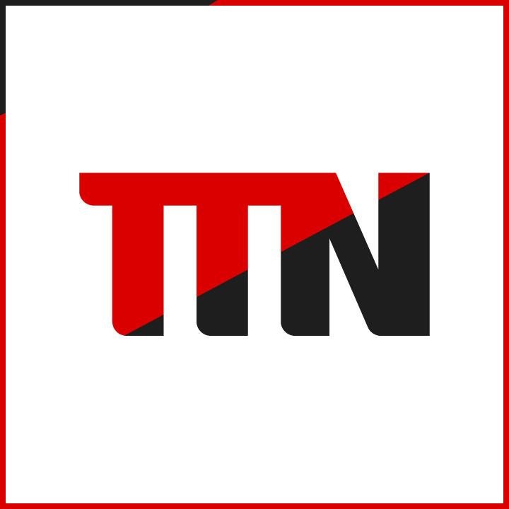 TTN Logo - TTN | TheTechNews