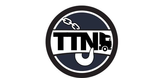 TTN Logo - TTN logo
