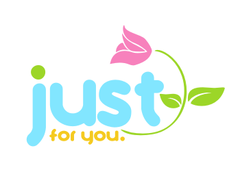 Just Logo - Logo design entry number 55 by yayuk. Just For You logo contest