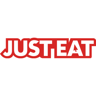Just Logo - Just Eat Logo transparent PNG - StickPNG