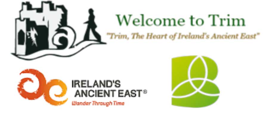 TTN Logo - TTN Logo with others – Trim Tourism Network
