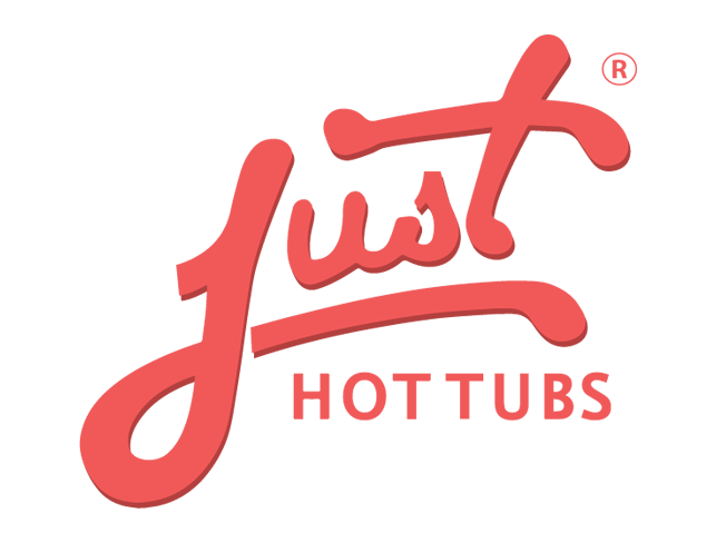 Just Logo - Hot Tubs. Get Brochure & Prices. Just Hot Tubs