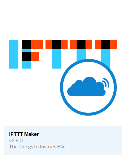 TTN Logo - LoRaWAN with ProRF and The Things Network.sparkfun.com