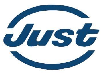Just Logo - Just