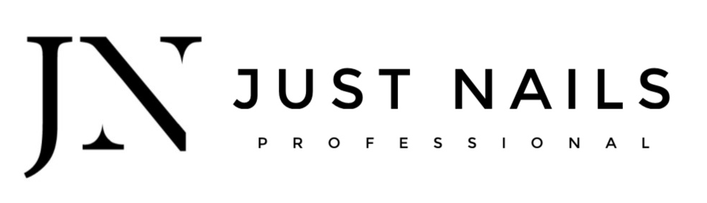 Just Logo - JustNails Shop-index.php