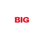 BIGFlix Logo - Big Flix Coupons And Promo Codes