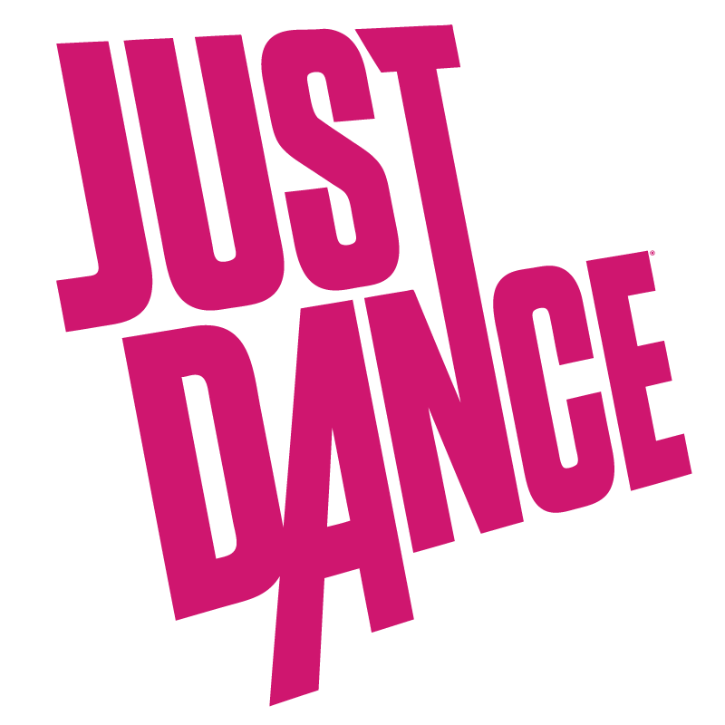 Just Logo - Just Dance (series) | Just Dance Wiki | FANDOM powered by Wikia