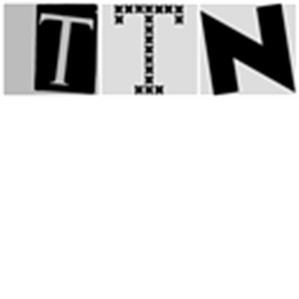 TTN Logo - TTN logo.png - Roblox